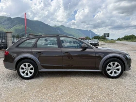 Audi A4 Allroad 2.0 TDI ������� FACE | Mobile.bg � ����� ������ 5