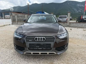 Audi A4 Allroad 2.0 TDI ������� FACE | Mobile.bg � ����� ������ 2