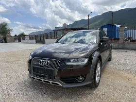 Audi A4 Allroad 2.0 TDI ������� FACE | Mobile.bg � ����� ������ 3