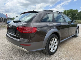 Audi A4 Allroad 2.0 TDI ������� FACE | Mobile.bg � ����� ������ 4