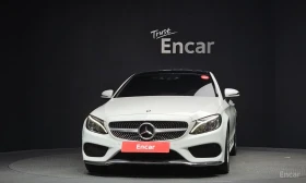 Mercedes-Benz C 220 d | Coupe | AMG Line | Pano | Mobile.bg � ����� ������ 3