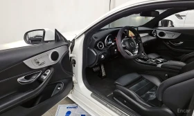 Mercedes-Benz C 220 d | Coupe | AMG Line | Pano | Mobile.bg � ����� ������ 8