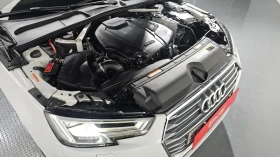 Audi A4 40 TFSI* ЛЮК* HUD* KEYLESS* КРАЙНА ЦЕНА - 16299 € / 31878.07 лв. - 37338207 6