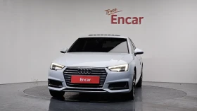 Audi A4 40 TFSI* ЛЮК* HUD* KEYLESS* КРАЙНА ЦЕНА - 16299 € / 31878.07 лв. - 37338207 3