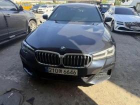 ������ BMW 520