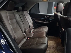 Mercedes-Benz GLE 450 3.0 256930 Automatic | Mobile.bg � ����� ������ 12