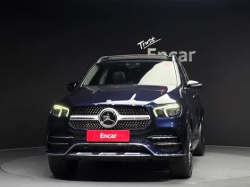 Mercedes-Benz GLE 450 3.0 256930 Automatic | Mobile.bg � ����� ������ 3