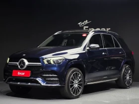 ������ Mercedes-Benz GLE 45...