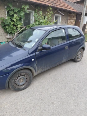 Opel Corsa - 900 € - 26236441 2