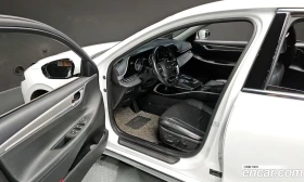 Hyundai Grandeur 3.0 LPi (Taxi) example | Mobile.bg � ����� ������ 13