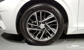 Hyundai Grandeur 3.0 LPi (Taxi) example | Mobile.bg � ����� ������ 5