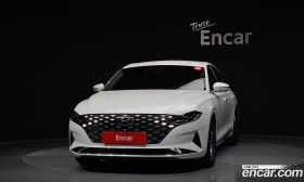 Hyundai Grandeur 3.0 LPi (Taxi) example | Mobile.bg � ����� ������ 3