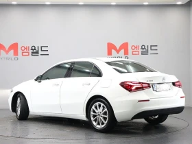 Mercedes-Benz A 220 A220 Sedan| 190�.�. | Mobile.bg � ����� ������ 4