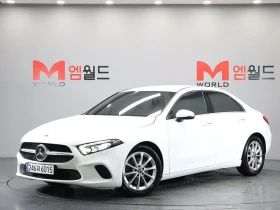 ������ Mercedes-Benz A 220