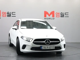 Mercedes-Benz A 220 A220 Sedan| 190�.�. | Mobile.bg � ����� ������ 3