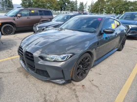 ������ BMW M4