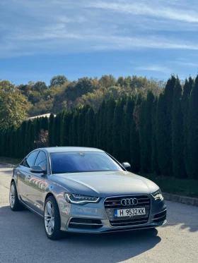 Audi A6 - 15000 € - 53719808 3