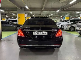 Mercedes-Benz Maybach S500 4MATIC /���������/��������/���������/360 | Mobile.bg � ����� ������ 2