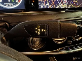 Mercedes-Benz Maybach S500 4MATIC /���������/��������/���������/360 | Mobile.bg � ����� ������ 8