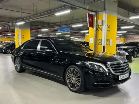 ������ Mercedes-Benz Maybac...