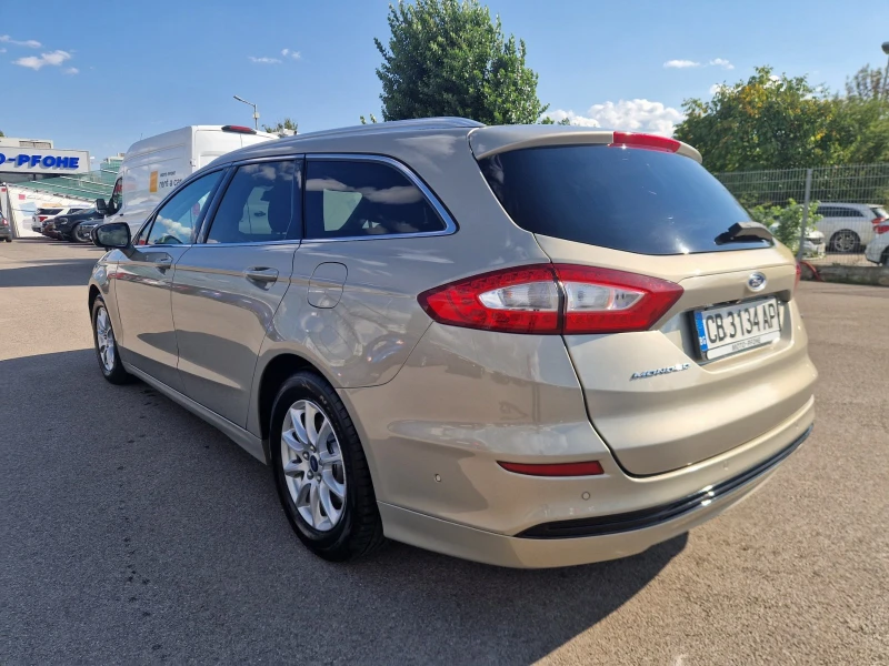 Ford Mondeo 1.5 EcoBoost, снимка 2 - Автомобили и джипове - 47227255