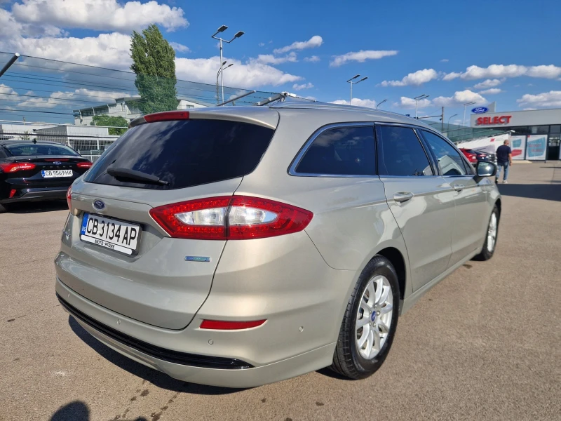 Ford Mondeo 1.5 EcoBoost, снимка 6 - Автомобили и джипове - 47227255