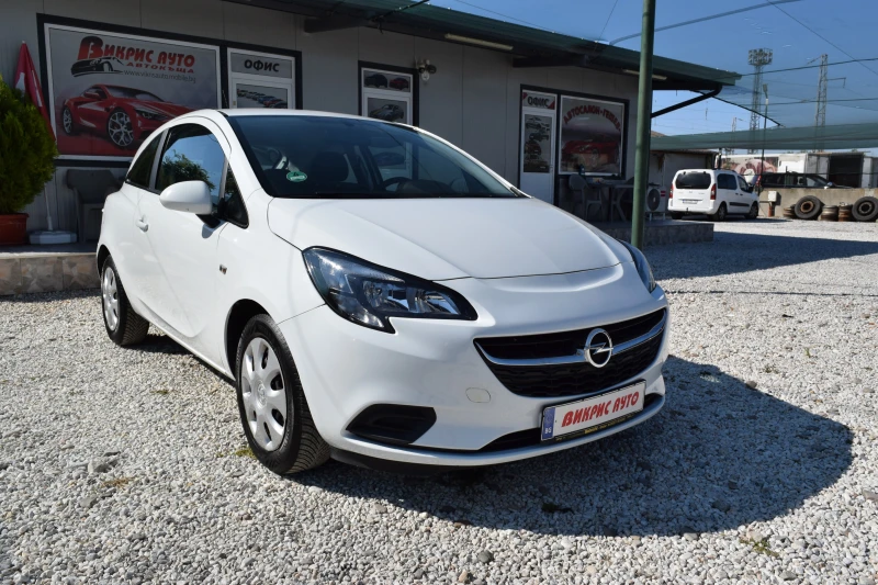 Opel Corsa 1, 2 , снимка 1 - Автомобили и джипове - 47376519