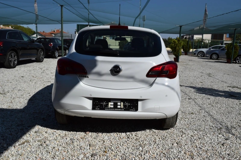 Opel Corsa 1, 2 , снимка 6 - Автомобили и джипове - 47376519