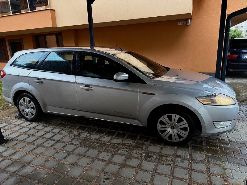 Ford Mondeo, снимка 2 - Автомобили и джипове - 47487741