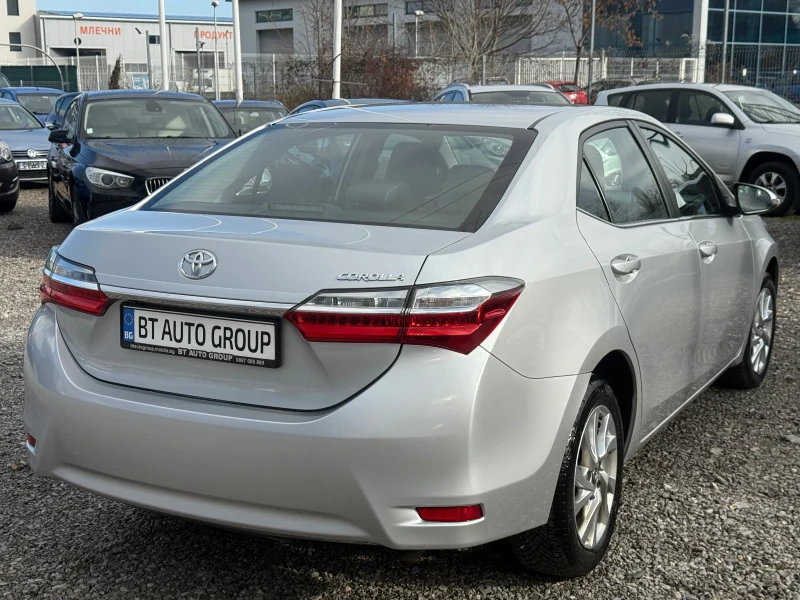 Toyota Corolla 1.33 VVT-i , снимка 3 - Автомобили и джипове - 48286107