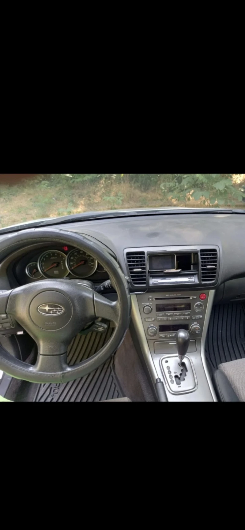 Subaru Outback, снимка 4 - Автомобили и джипове - 48747961