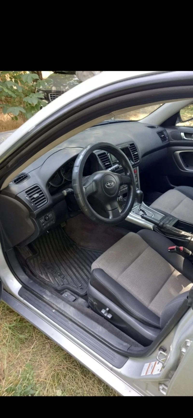 Subaru Outback, снимка 3 - Автомобили и джипове - 48747961