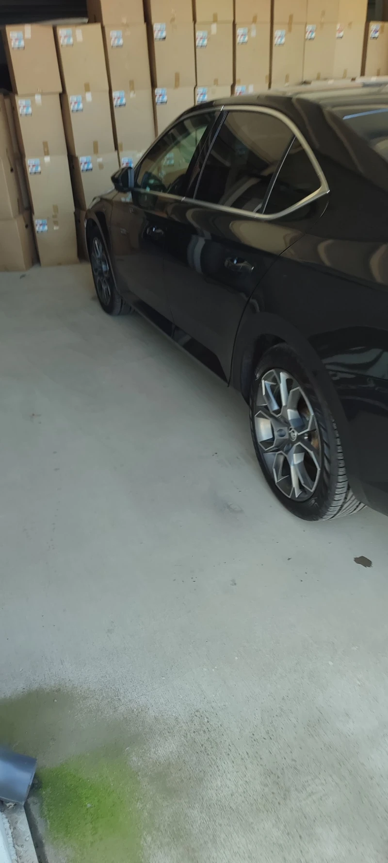 Skoda Superb, снимка 16 - Автомобили и джипове - 52821716