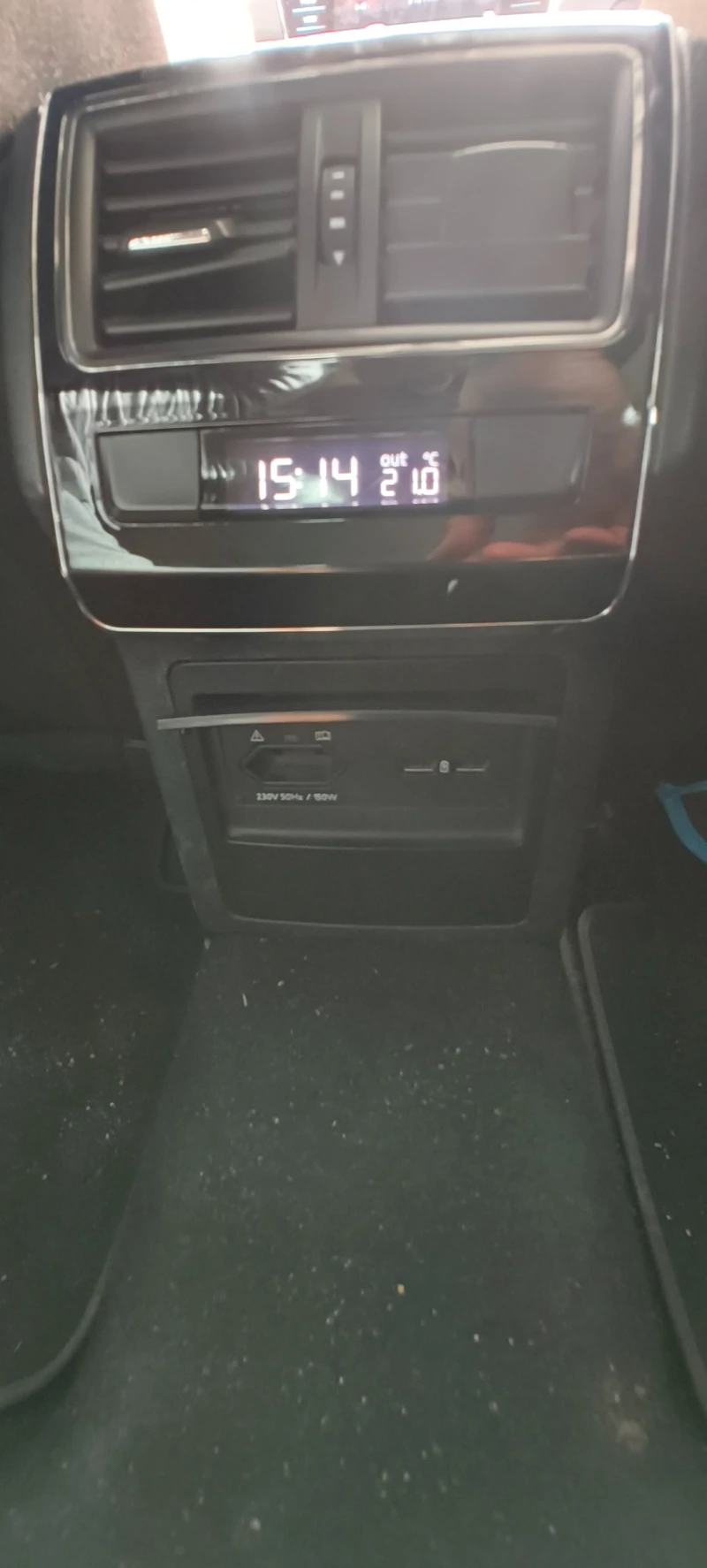 Skoda Superb, снимка 11 - Автомобили и джипове - 52821716