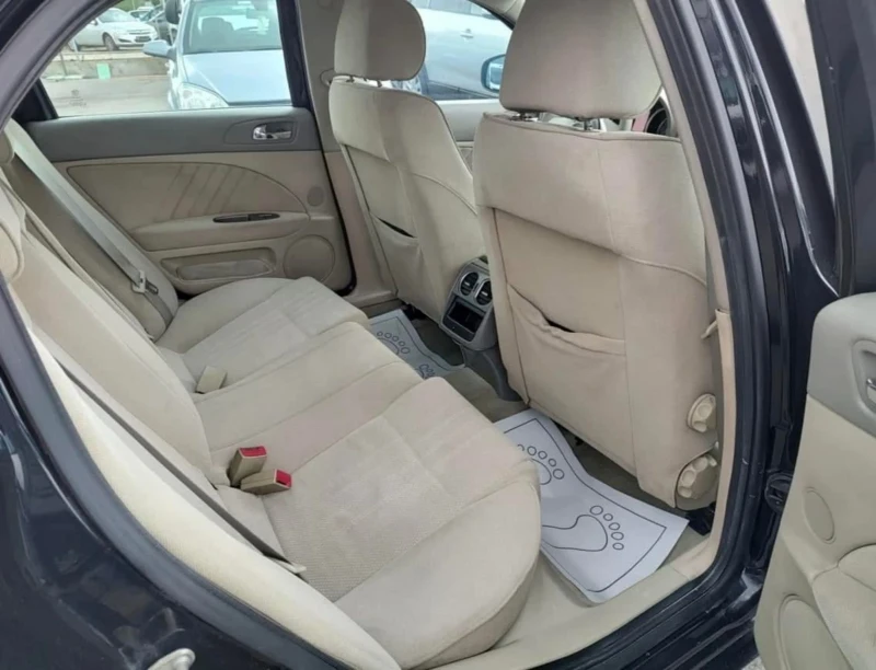 Alfa Romeo 159 Mjet, снимка 10 - Автомобили и джипове - 49681389