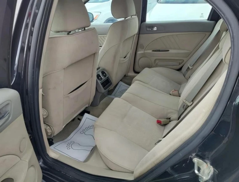 Alfa Romeo 159 Mjet, снимка 11 - Автомобили и джипове - 49681389