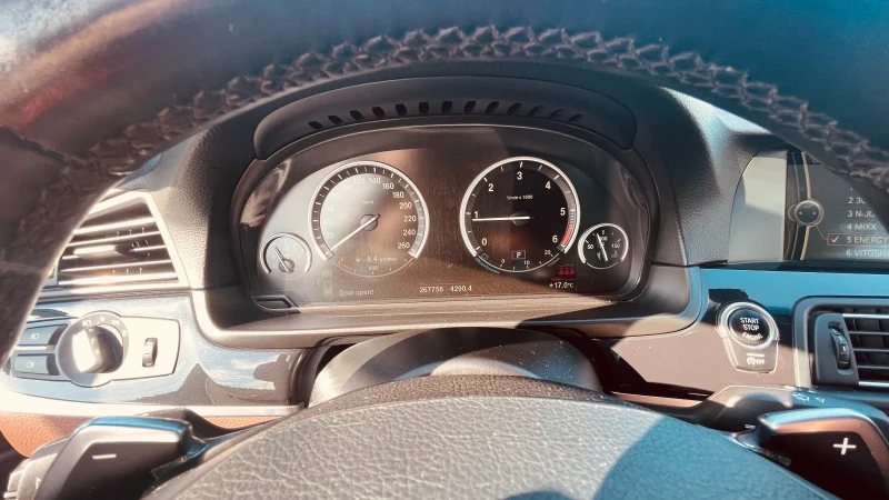 BMW 525 BMW525 XD , снимка 11 - Автомобили и джипове - 52103488