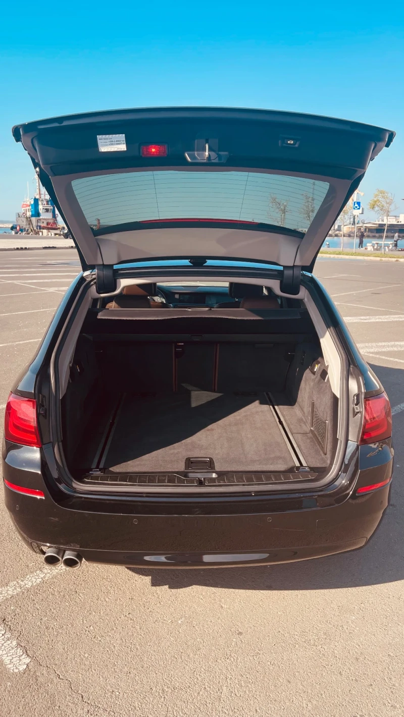 BMW 525 BMW525 XD , снимка 6 - Автомобили и джипове - 52103488