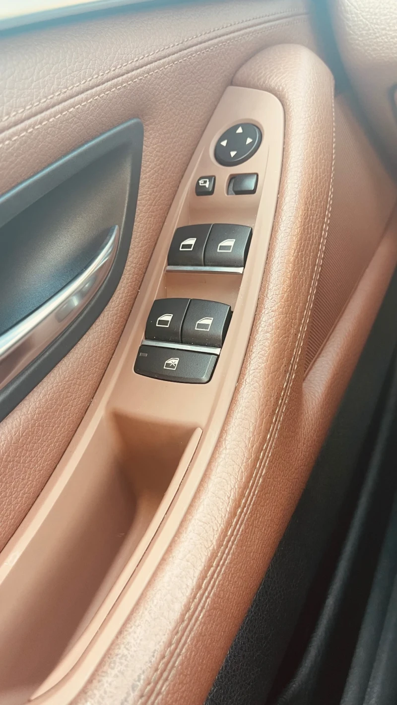 BMW 525 BMW525 XD , снимка 14 - Автомобили и джипове - 52103488