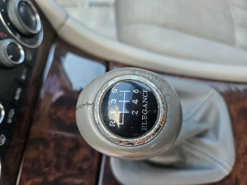 Mercedes-Benz C 270 Facelift, elegance , снимка 16 - Автомобили и джипове - 50444428