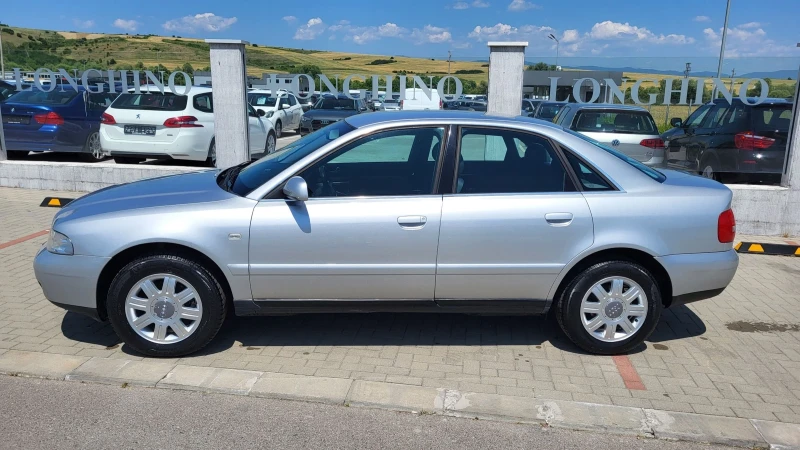 Audi A4 1.6-100 114Х.КМ!, снимка 2 - Автомобили и джипове - 50686870