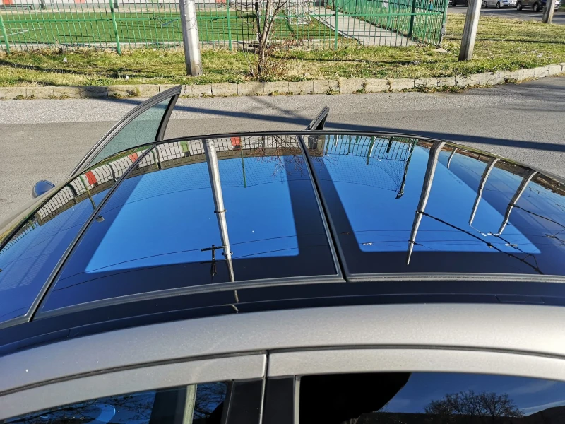 Mercedes-Benz E 240, снимка 9 - Автомобили и джипове - 51210018