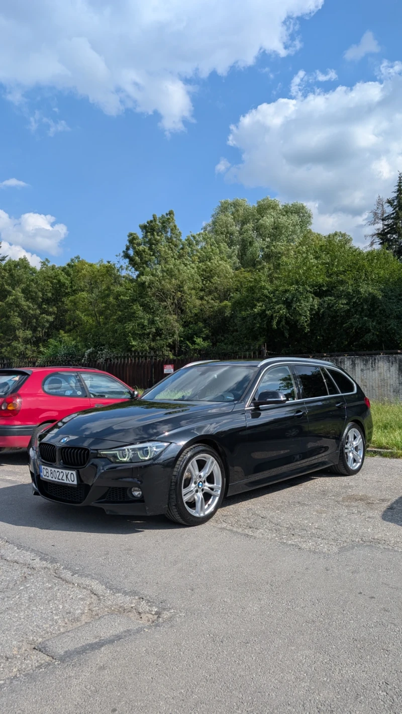 BMW 318 i Netherlands, снимка 6 - Автомобили и джипове - 51904082