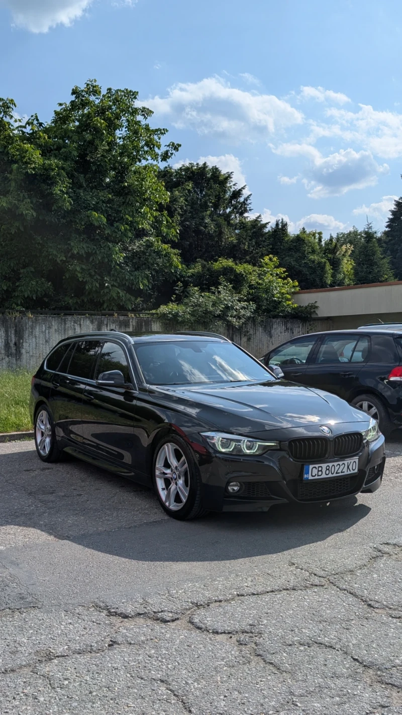 BMW 318 i Netherlands, снимка 2 - Автомобили и джипове - 51904082