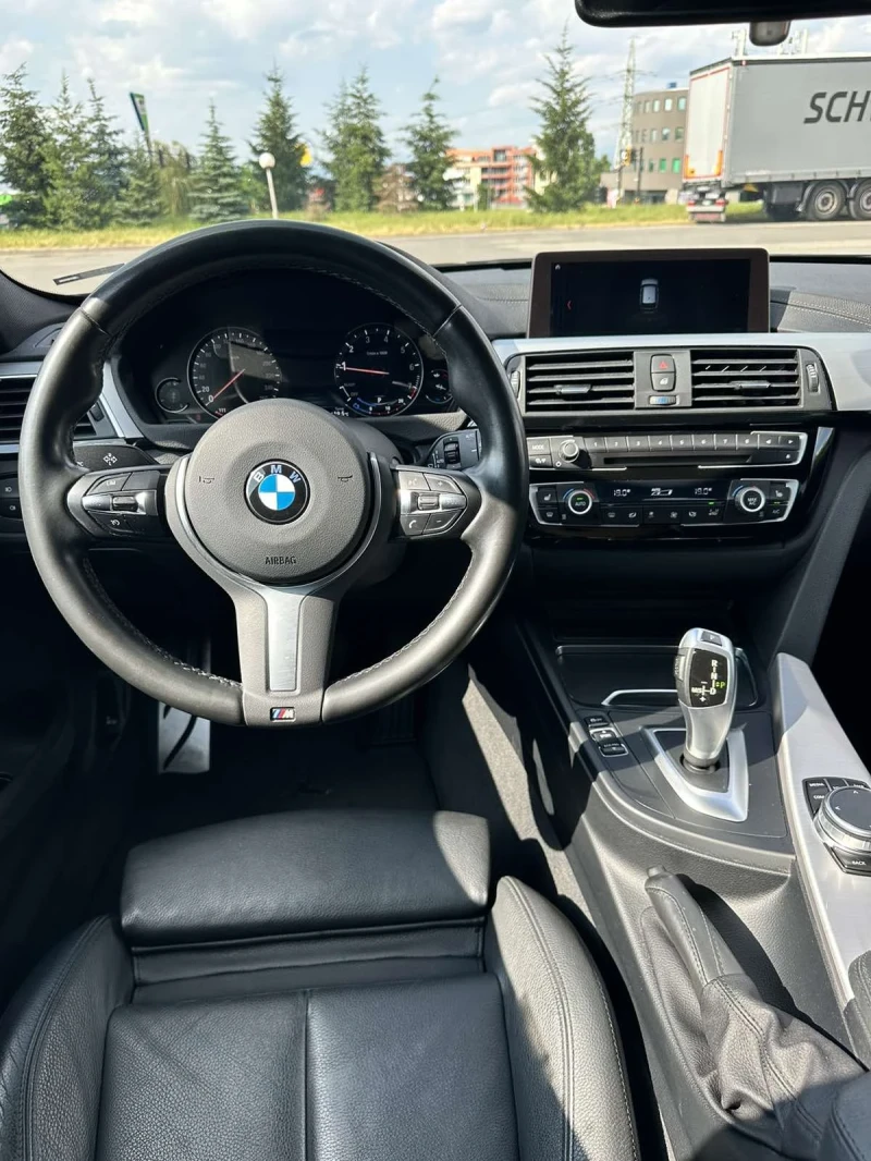 BMW 318 i Netherlands, снимка 8 - Автомобили и джипове - 51904082