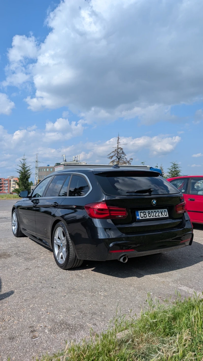 BMW 318 i Netherlands, снимка 5 - Автомобили и джипове - 51904082