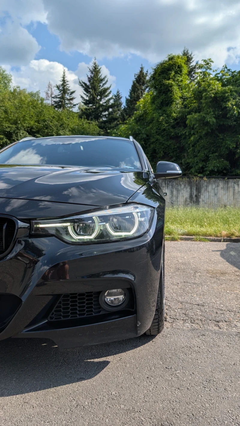 BMW 318 i Netherlands, снимка 7 - Автомобили и джипове - 51904082