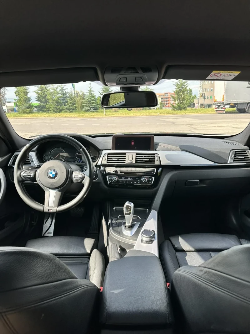 BMW 318 i Netherlands, снимка 9 - Автомобили и джипове - 51904082