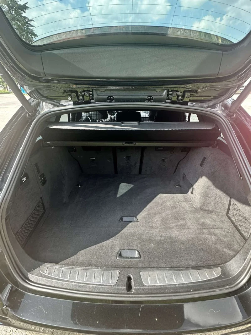 BMW 318 i Netherlands, снимка 10 - Автомобили и джипове - 51904082