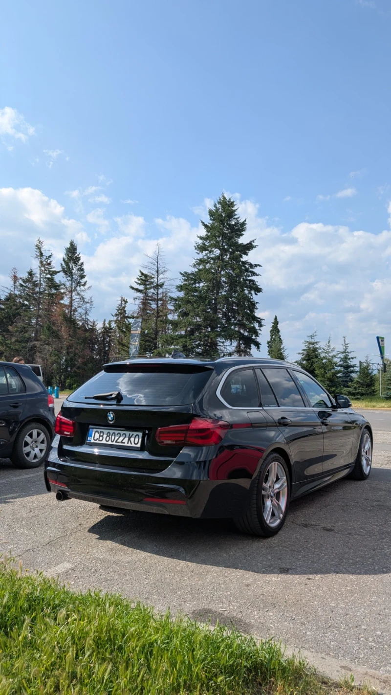 BMW 318 i Netherlands, снимка 3 - Автомобили и джипове - 51904082